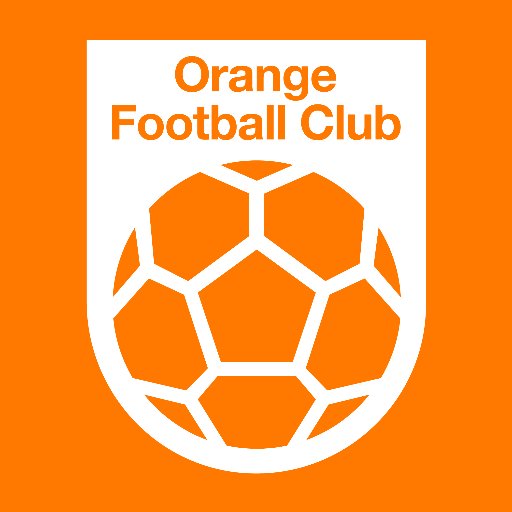 Orange Foot Club ENG