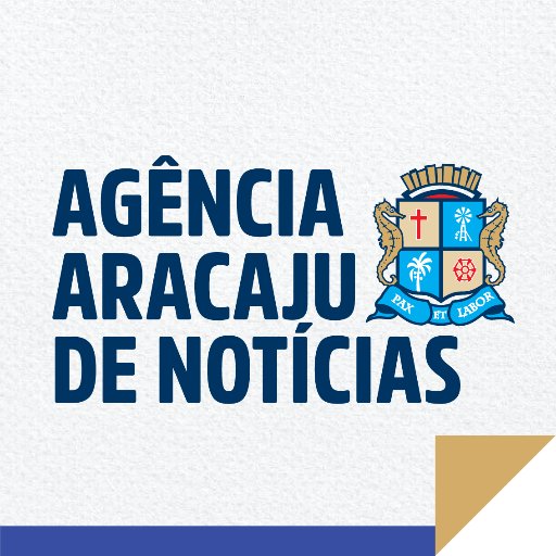 Perfil Oficial da Agência Aracaju de Notícias