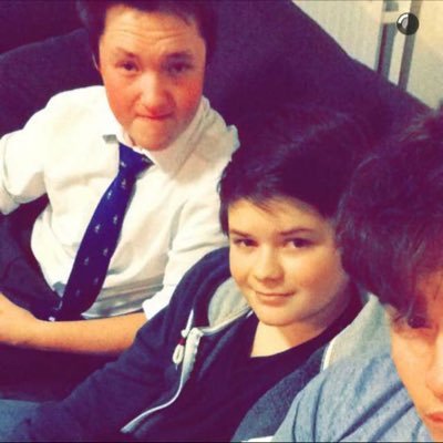 Mykola2001's profile picture. 