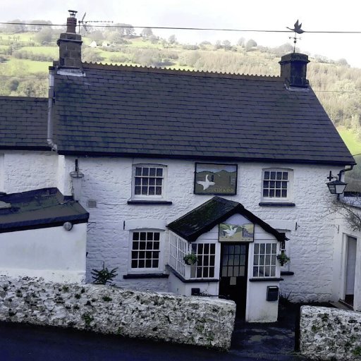 Gwent @CAMRA_Official's Country pub of the year 2018! Upper Llanover, nr #Abergavenny. #realales, home-cooked food & B&B! Tel: 01873 880277 #DogFriendly