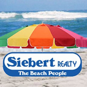 ** Over 50 Years in Business** Siebert Realty over 350 Vacation Rentals at Sandbridge Beach 877-422-2200877-422-2200 / 757-426-6200757-426-6200