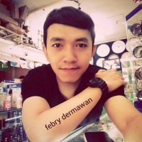 febry dermawan SH69 (@dermawan69) 's Twitter Profile