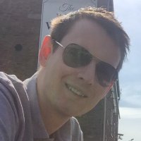 Dan Morris (@iamdanmorris) 's Twitter Profile Photo Dan Morris (@iamdanmorris) 's Twitter Profile Photo