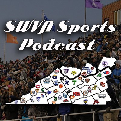 Podcast covering high school sports in far Southwest Virginia and Southern West Virginia. Hosted by @Ryan4VT & @jbhess66. #SWVApod