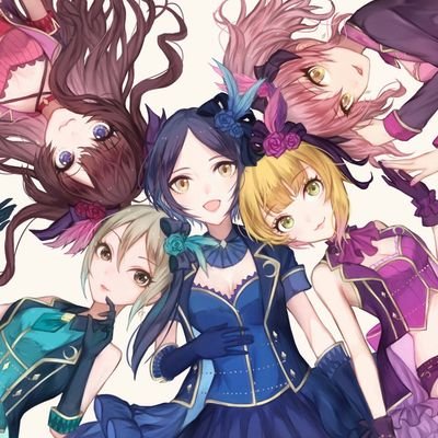 Lipps Pとして活動中 Idolmaster8027 Twitter