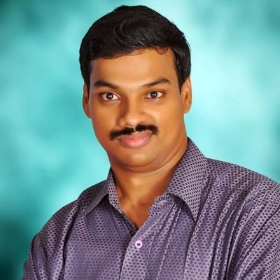 AshokPotluri's profile picture. 