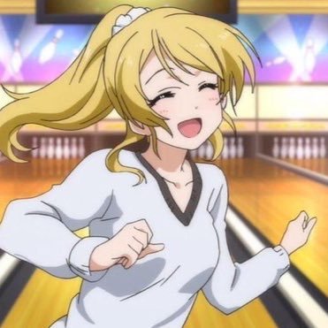 しゃん # μ'sic Forever♪さんのプロフィール画像