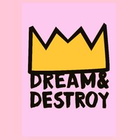 dream and destroy (@dreamanddestroy) 's Twitter Profile