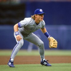 Official Twitter Page for Toronto Blue Jays Legend & 1992 World Series Champion Kelly Gruber! DM For bookings & appearance requests