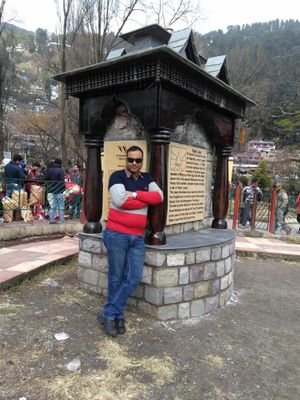 dramitrohilla19's profile picture. LIVE LIKE ONE MAN ARMY