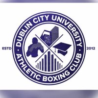 DCU Boxing (@dcuboxing) 's Twitter Profile