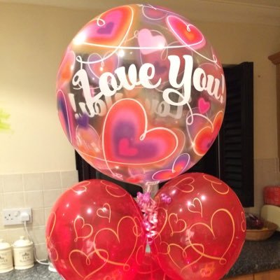 SpecialMoment15's profile picture. Balloon Decorator (for all occasions) based in Essex, DM for all enquires or email: rachaelkaitell.rk@gmail.com