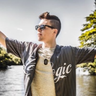 fazeadaptthe's profile picture. Be happy and sub to my channel faze adapt and all the other guys thanks for supporting me on my channel❤