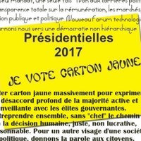 Carton Jaune(@cartonjaune2017) 's Twitter Profileg