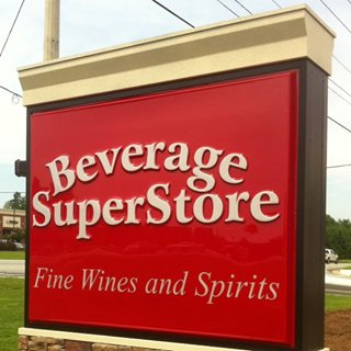 Beverage SuperStore