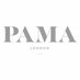 PAMA London (@wearpama) Twitter profile photo