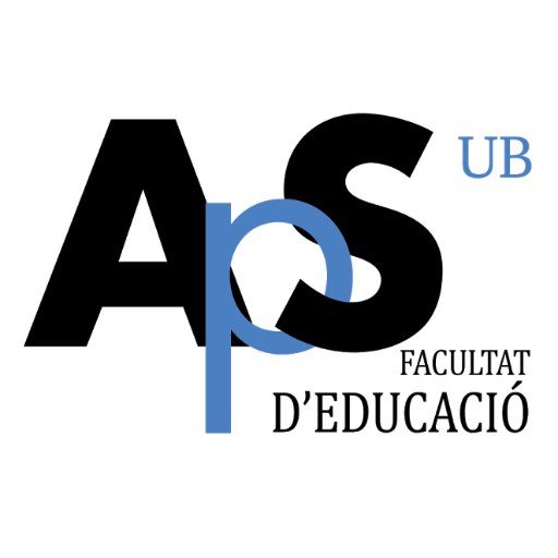 Oficina d'Aprenentatge Servei de la Facultat d'Educació de la Universitat de Barcelona.