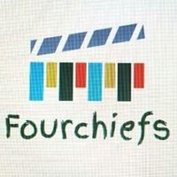 Fourchiefs Media Productions(@enifashanu) 's Twitter Profile Photo