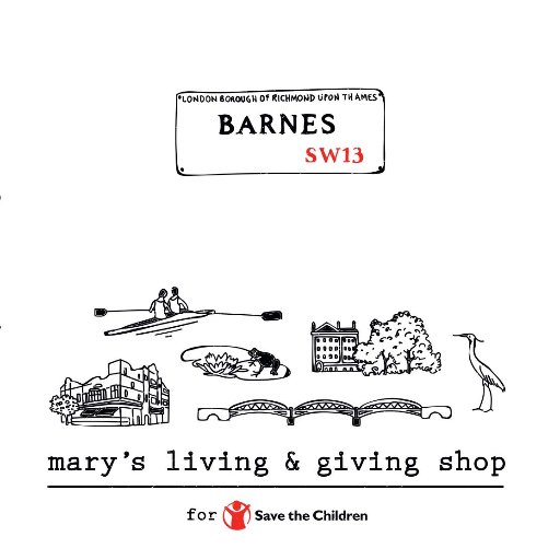 Mary S Living Giving Barnes Mlgbarnes Twitter