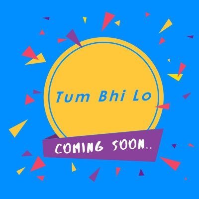 You will soon Get ti know about us.. Till then तुम भी मज़े लो !! & Follow us