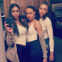 Jasmyn Martin (@jasmyn_martin1) 's Twitter Profile