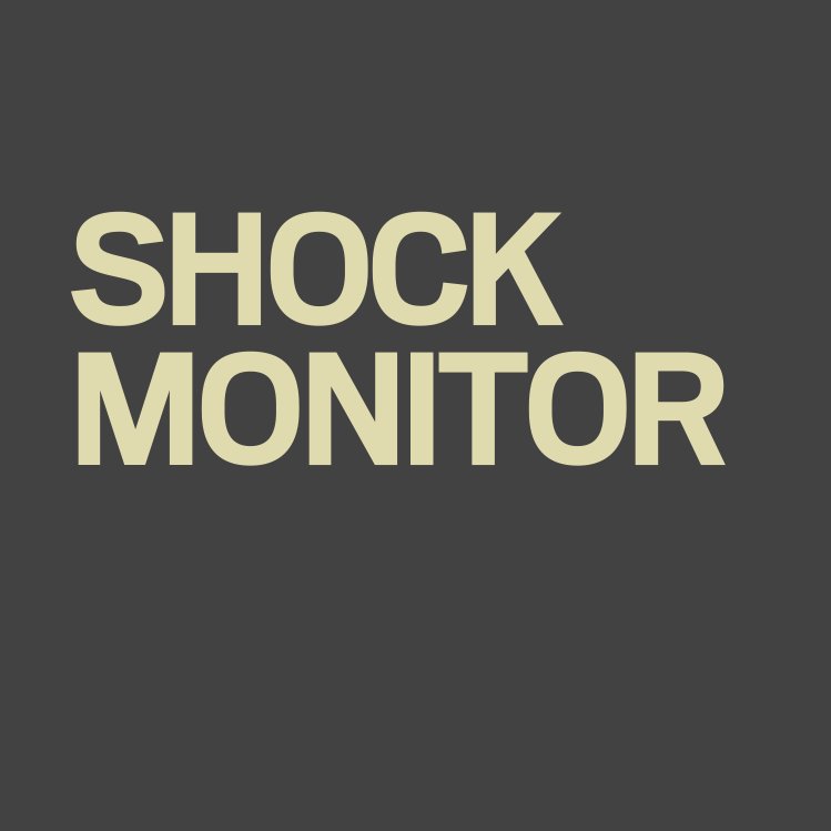 ShockMonitor