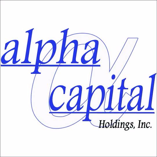 Alpha Capital is a strategic and financial advisory firm that has been providing investment banking services since its establishment in 2005.