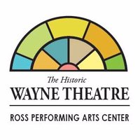 Wayne Theatre(@TheWayneTheatre) 's Twitter Profile Photo