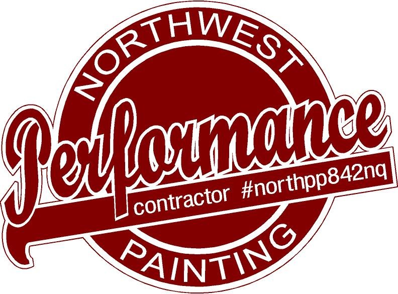 thenwpainter's profile picture. Northwest Performance Painting! Residential and commercial painting company servicing the greater Seattle-Tacoma area