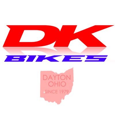 DK Bicycles