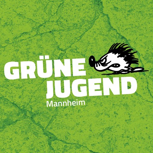 Die Grüne Jugend Mannheim informiert!