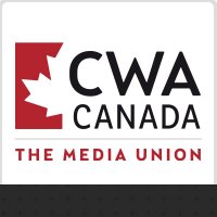 CWA Canada (@cwacanada1) 's Twitter Profile
