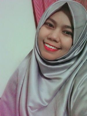 MiaIzzati's profile picture. i am a nurse ; cartoon holic ; dreamer girl ||