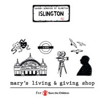 Mary's Living & Giving Islington(@MLGislington) 's Twitter Profile Photo