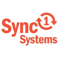 Sync1Systems(@Sync1Systems) 's Twitter Profile Photo