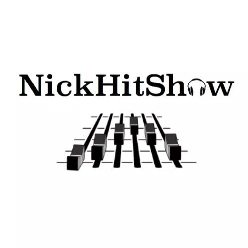 luister elke vrijdag van 18:00 tot 20:00 naar de NickHitShow op RTV527. Luister mee via https://t.co/4r7jCoaWGv