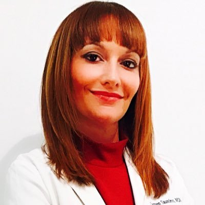 Co-Founder & CEO of @ondemandnp Family Nurse Practitioner in NYC. Passionate about New Yorkers, Healthcare, and Startups. BBQ and Hip Hop Enthusiast.