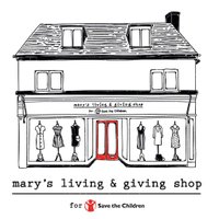 Mary's Living & Giving Teddington(@MLGteddington) 's Twitter Profile Photo