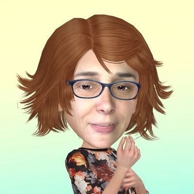 DoriEugenia's profile picture. Hija, Médica, Esposa, Madre, Endocrinóloga. 
Deseo y espero lo mejor para mí país.