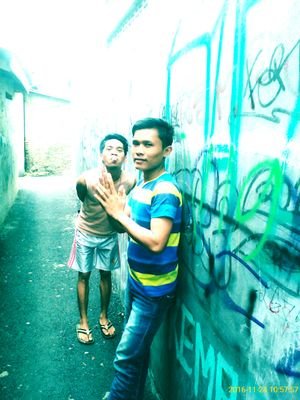 dikiputratungg1's profile picture. 