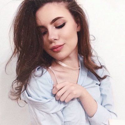 ALPY48's profile picture. просто Алина