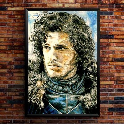 I Believe that Ice and Fire will win in the end. (Game of Thrones)
Akun ini di kelola oleh ayah - paman - ponakan.