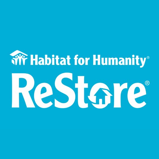 Habitat for Humanity Canada's first National ReStore.
607 Gardiners Road, Kingston ON Office: 613-548-8763   
kingstonrestore@habitat.ca