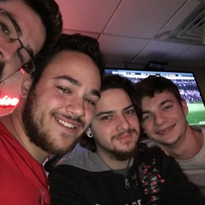 TribeHockey94's profile picture. 