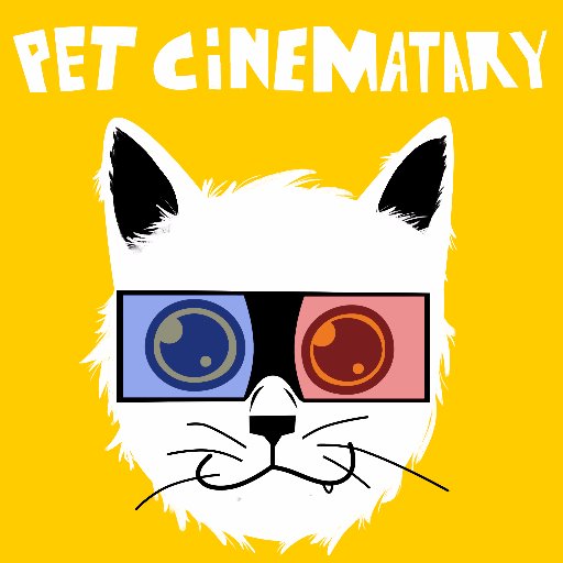 A podcast that takes a deeper look at the role animals have played in cinema.​ Hosted by Wendy Mays
