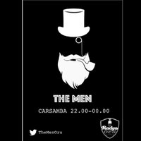 THE MEN (@themenozu) 's Twitter Profile