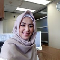 Irma Syamsuddin (@irmasyamsuddin) 's Twitter Profile