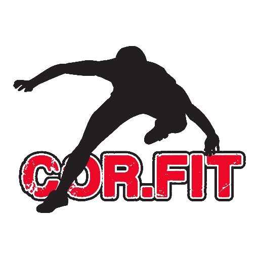 Canada's largest indoor obstacle gym | 2nd location opening at Winsport February 25 | #corfit #acceptyourgreatness