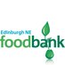 EdinburghNE Foodbank (@EdiNEFoodbank) Twitter profile photo