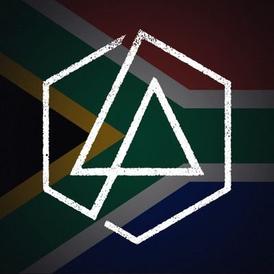Official Linkin Park fan page for South Africa.